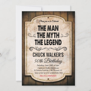 ELKE LEEFTIJD - Mannelijke uitnodiging om de dag v