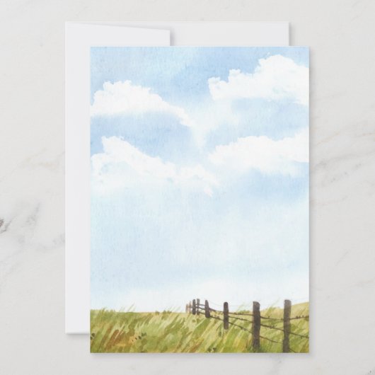 ELKE LEEFTIJD - Paardenballon - uitnodiging (Achterkant)