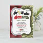 Elke Leeftijd Ridder en het Leger Gezamenlijke Jon Kaart (Staand voorkant)