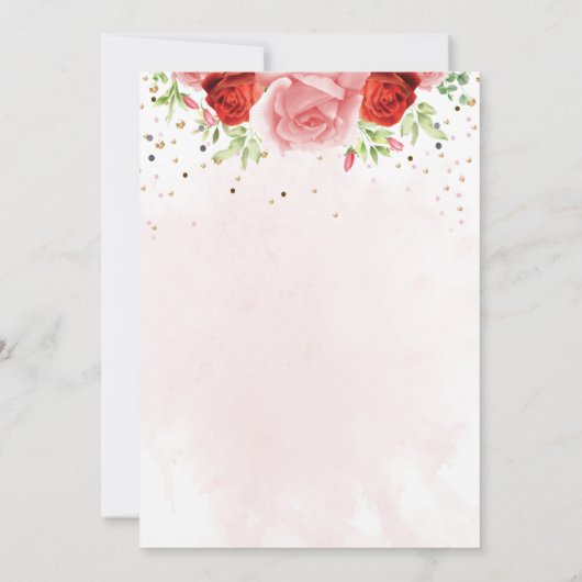 ELKE LEEFTIJD - Uitnodiging tot geboorte van Boerd (Achterkant)