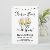 ELKE LEEFTIJD - uitnodiging tot het indienen van b (Staand voorkant)