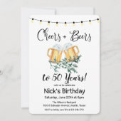 ELKE LEEFTIJD - uitnodiging tot het indienen van b (Voorkant)