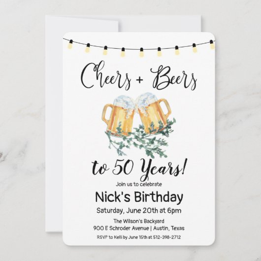 ELKE LEEFTIJD - uitnodiging tot het indienen van b (Voorkant)