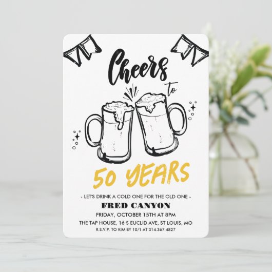 ELKE LEEFTIJD - uitnodiging tot het indienen van b (Staand voorkant)