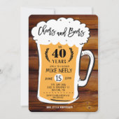 ELKE LEEFTIJD - uitnodiging tot het indienen van b (Voorkant)