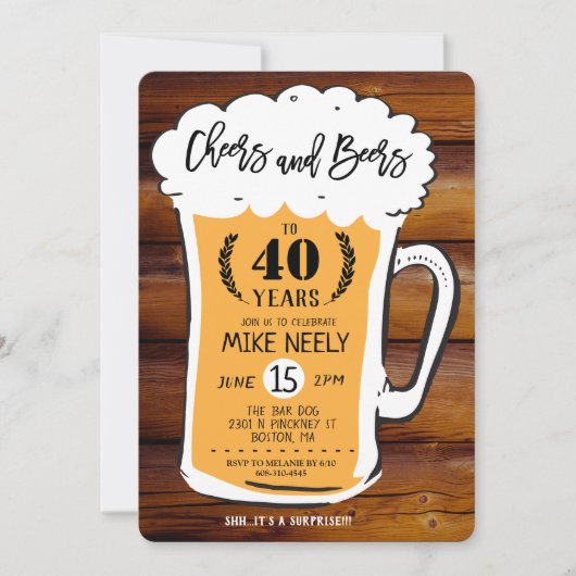 ELKE LEEFTIJD - uitnodiging tot het indienen van b (Voorkant)