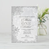 ELKE LEEFTIJD - Winterfeestdag - uitnodiging (Staand voorkant)