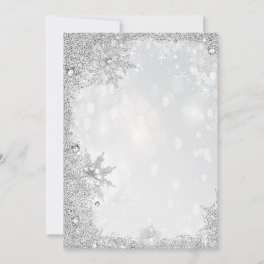 ELKE LEEFTIJD - Winterfeestdag - uitnodiging (Achterkant)