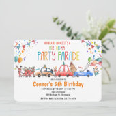 ELKE LEEFTIJD - ZWANGERSCHAPSTIJD KAART (Staand voorkant)