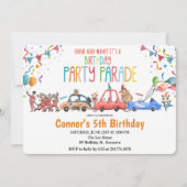 ELKE LEEFTIJD - ZWANGERSCHAPSTIJD KAART (Voorkant)