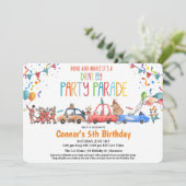 ELKE LEEFTIJD - ZWANGERSCHAPSTIJD KAART (Staand voorkant)