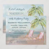 Elke leeftijdstransplek kaart (Voorkant / Achterkant)