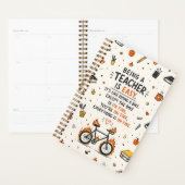 Elke leraar zal dit begrijpen 😂🔥 planner (Display)