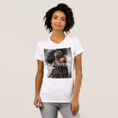 Elke levensduur t-shirt (Voorkant volledig)