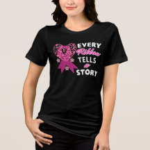 Elke Lint Vertelt Een Verhaal Tri-Blend T-shirt