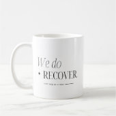 Elke Logo Addiction Recovery Counselor Business Koffiemok (Links)