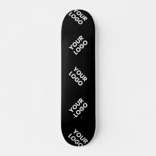 Elke logo of geüpload afbeelding   Verspreid patro Persoonlijk Skateboard