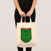 elke M.A.T. Tote Bag (Voorkant (product))