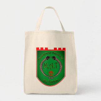 elke M.A.T. Tote Bag