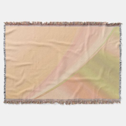 Elke manier deken (Voorkant)