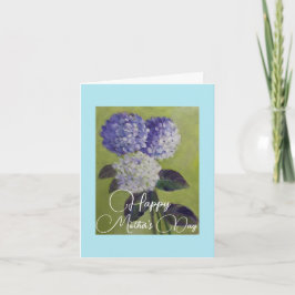 Elke moeder groet / Moederdag Kaart