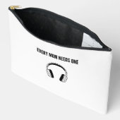Elke Moeder Heeft Eén Nodig : HeadSet Print Cut Se Etui (Open)