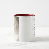 Elke Mok van Chesterton Quote voor huwelijk (Midden)