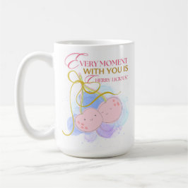 ELKE MOMENT MET ONS IS KERS DELICIEUS KOFFIEMOK