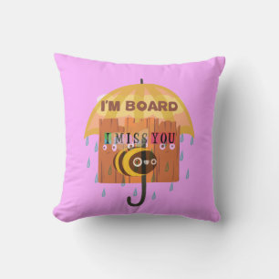 Elke mooie dag zonder jou kussen