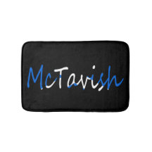 Elke naam bedekt met Schotse vlag bmcnt