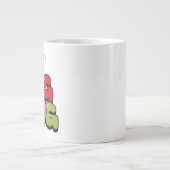 Elke naam Big Mok (Voorkant)