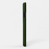 Elke naam die op de Ierse vlag wordt gelegd Case-Mate iPhone Case (Achterkant/rechts)