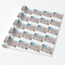 Elke naam USA Vlag Dunne Lijn Gepersonaliseerd