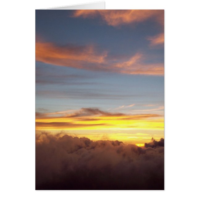 Elke ochtend (Voorkant)