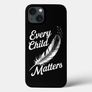 Elke Oranje Dag Kinder Vriendelijkheid Telt 2024  Case-Mate iPhone Case