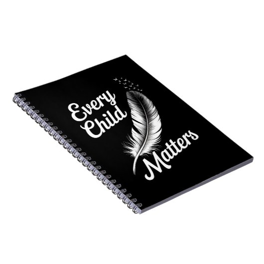 Elke Oranje Dag Telt Kinder Vriendelijkheid 2024  Notitieboek (Rechterzijde)