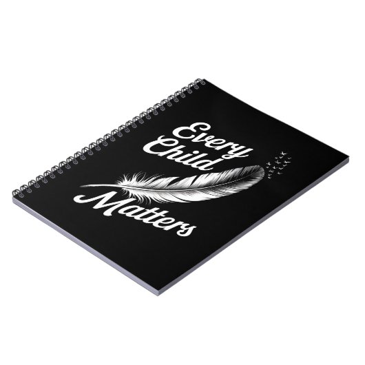 Elke Oranje Dag Telt Kinder Vriendelijkheid 2024 Notitieboek (Linkerzijde)