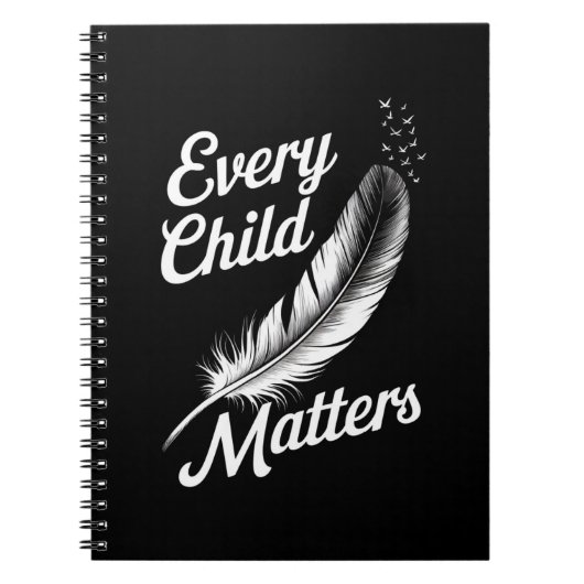 Elke Oranje Dag Telt Kinder Vriendelijkheid 2024  Notitieboek (Voorkant)