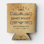  Elke ouderdag Blikjeskoeler (Voorkant)