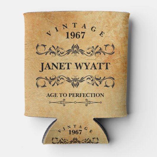  Elke ouderdag Blikjeskoeler (Voorkant)