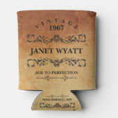  Elke ouderdag Blikjeskoeler (Achterkant)