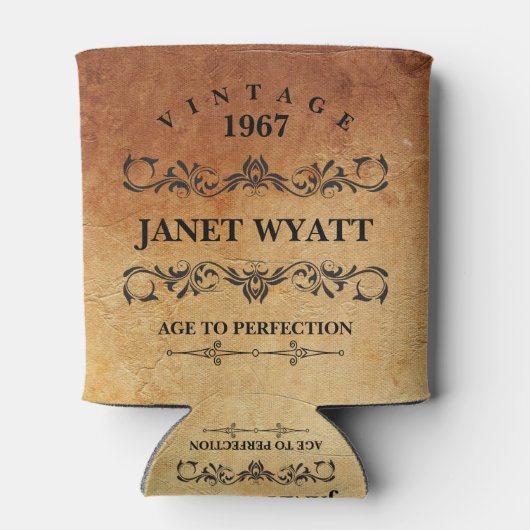  Elke ouderdag Blikjeskoeler (Achterkant)