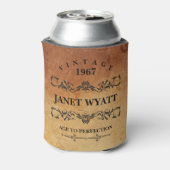  Elke ouderdag Blikjeskoeler (Blikje Achterkant)