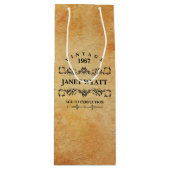  Elke ouderdag Wijn Cadeautas (Voorkant)