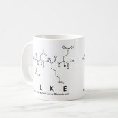 Elke peptide name mok (Voorkant links)