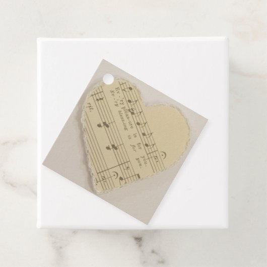 Elke plezier is voor jou bedankjes labels (In situ)