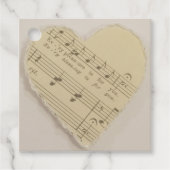 Elke plezier is voor jou bedankjes labels (Voorkant)