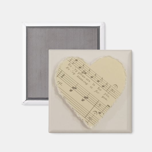 Elke plezier is voor jou magneet (Voorkant / Achterkant)