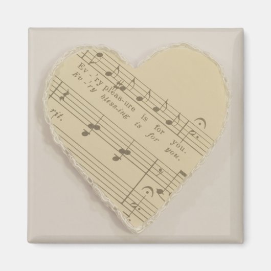 Elke plezier is voor jou magneet (Voorkant)