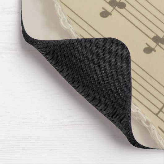 Elke plezier is voor jou muismat (Hoek)